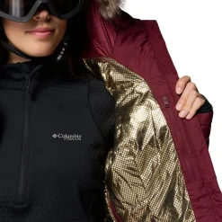 Bird Mountain III Insulated Jacket - Women's