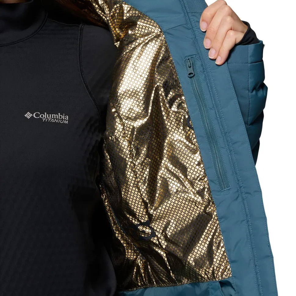 Bird Mountain III Insulated Jacket - Women's