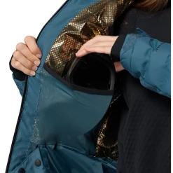 Bird Mountain III Insulated Jacket - Women's
