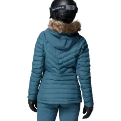 Bird Mountain III Insulated Jacket - Women's