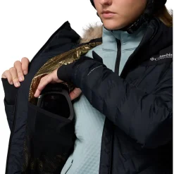 Bird Mountain III Insulated Jacket - Women's