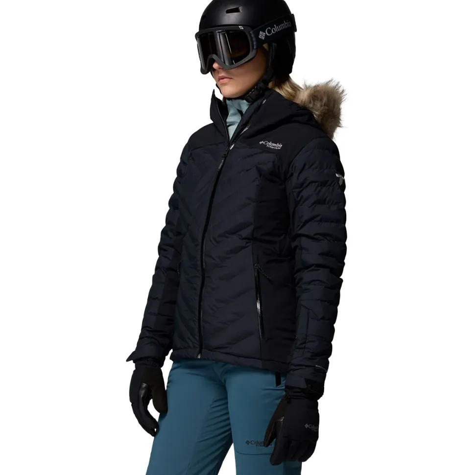 Bird Mountain III Insulated Jacket - Women's