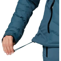 Bird Mountain III Insulated Jacket - Women's