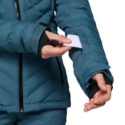 Bird Mountain III Insulated Jacket - Women's