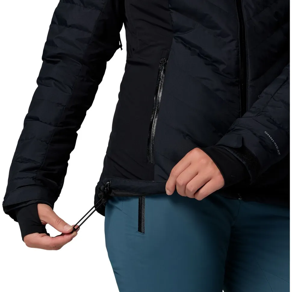Bird Mountain III Insulated Jacket - Women's