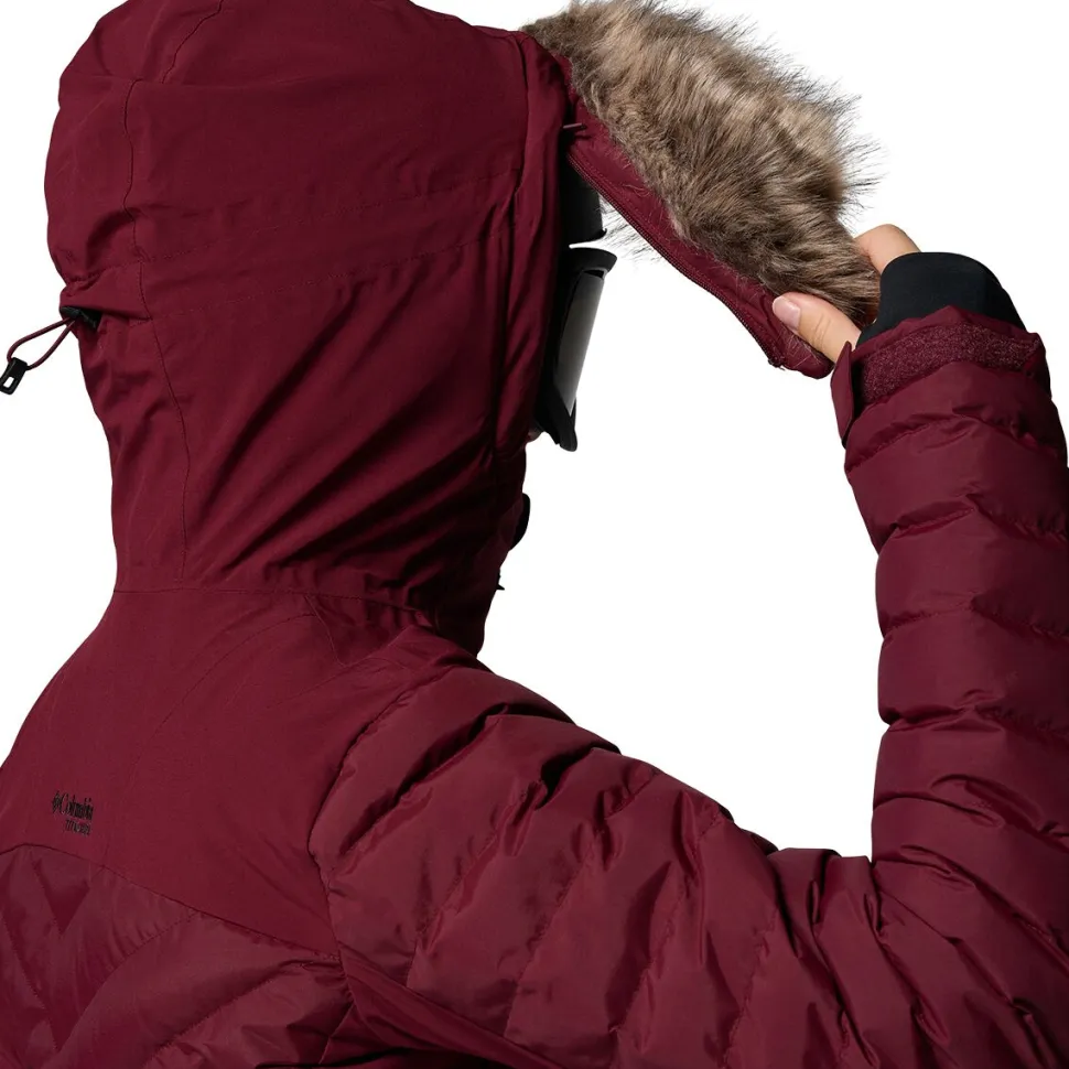 Bird Mountain III Insulated Jacket - Women's