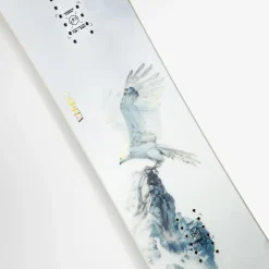 Birds Of A Feather Snowboard - 2026 - Women's