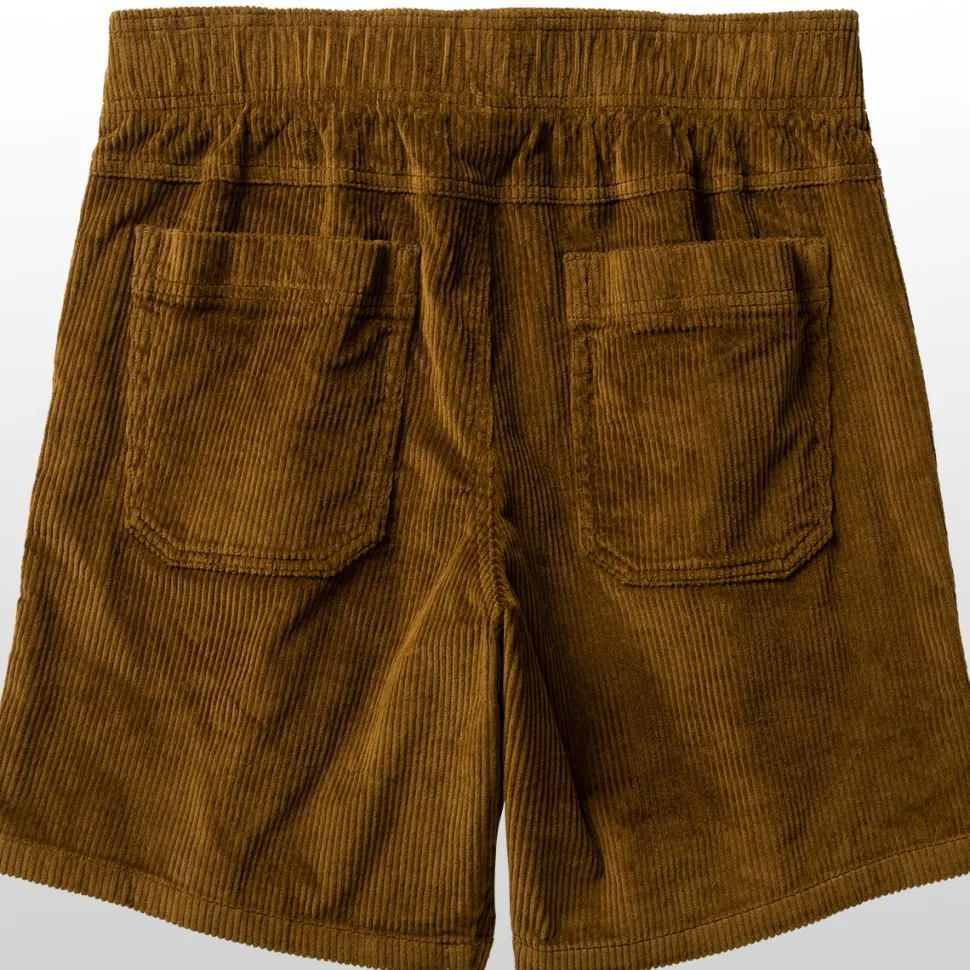 Black Diamond Dirtbag Short - Men's