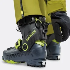 Blacklight Boot - 2026