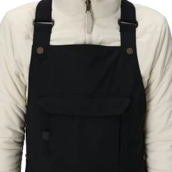 Black Magic Insulated Bib - Women's