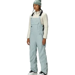 Black Magic Insulated Bib - Women's