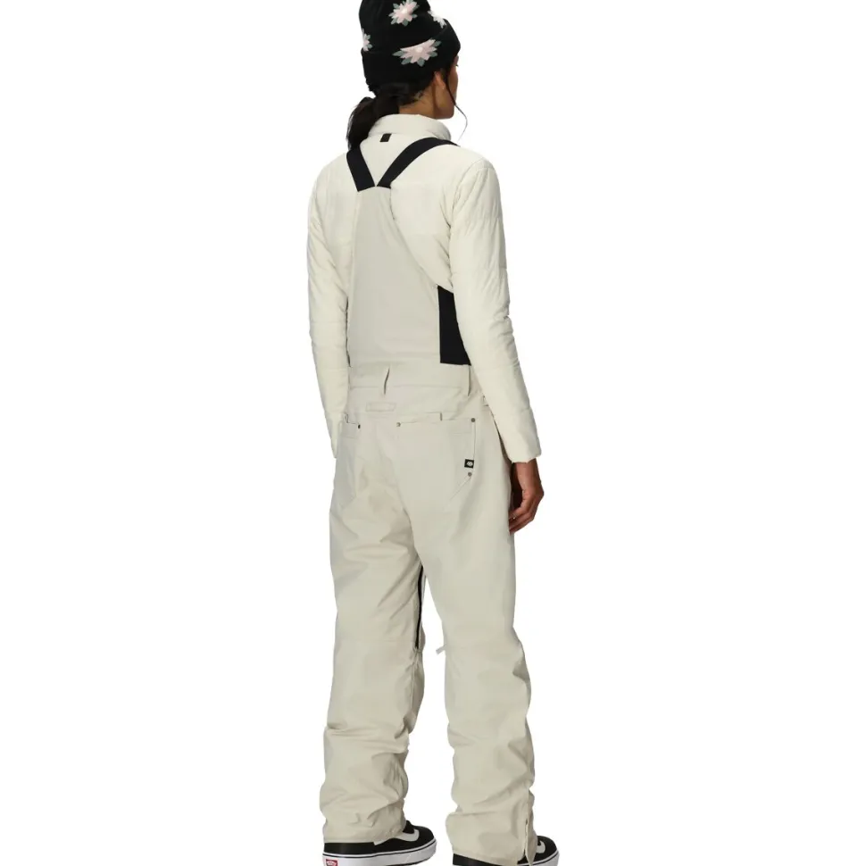 Black Magic Insulated Bib - Women's