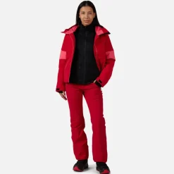 Blackside Fleece Full-Zip Jacket - Women's