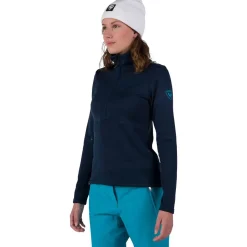 Blackside Fleece 1/2-Zip Pullover - Women's