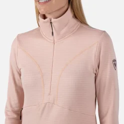 Blackside Fleece 1/2-Zip Pullover - Women's