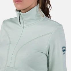 Blackside Fleece 1/2-Zip Pullover - Women's