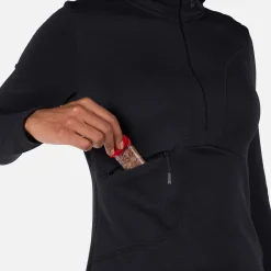 Blackside Fleece 1/2-Zip Pullover - Women's