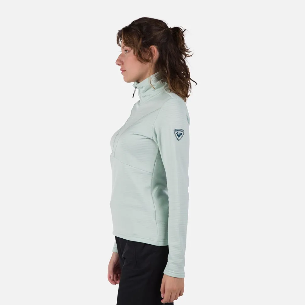 Blackside Fleece 1/2-Zip Pullover - Women's