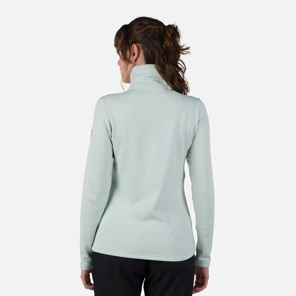 Blackside Fleece 1/2-Zip Pullover - Women's