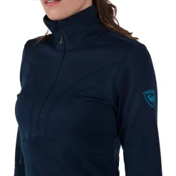 Blackside Fleece 1/2-Zip Pullover - Women's