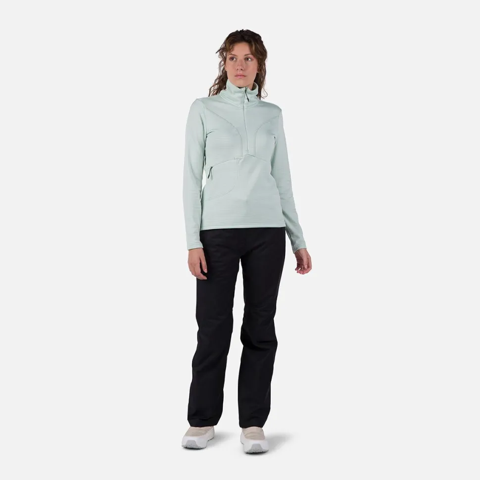 Blackside Fleece 1/2-Zip Pullover - Women's