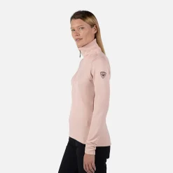 Blackside Fleece 1/2-Zip Pullover - Women's