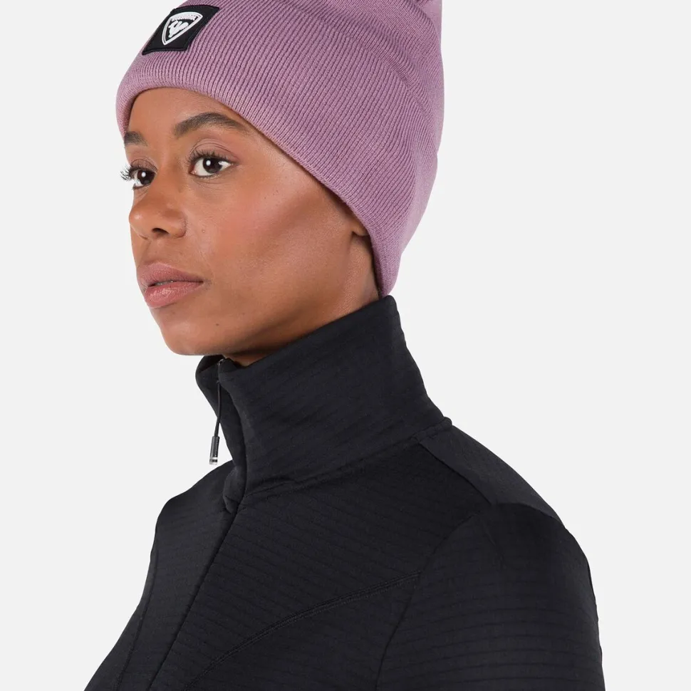 Blackside Fleece 1/2-Zip Pullover - Women's