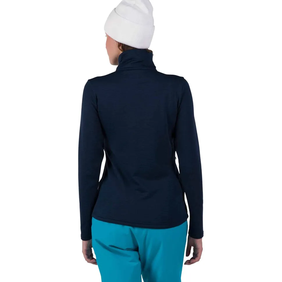 Blackside Fleece 1/2-Zip Pullover - Women's