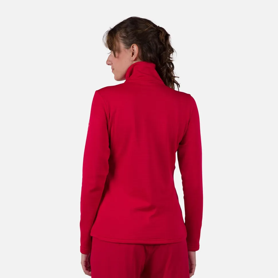 Blackside Fleece 1/2-Zip Pullover - Women's
