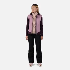 Blackside Fleece 1/2-Zip Pullover - Women's