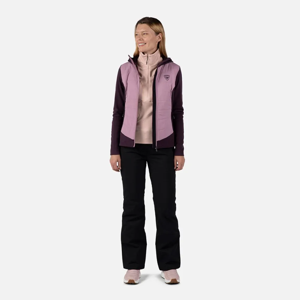 Blackside Fleece 1/2-Zip Pullover - Women's