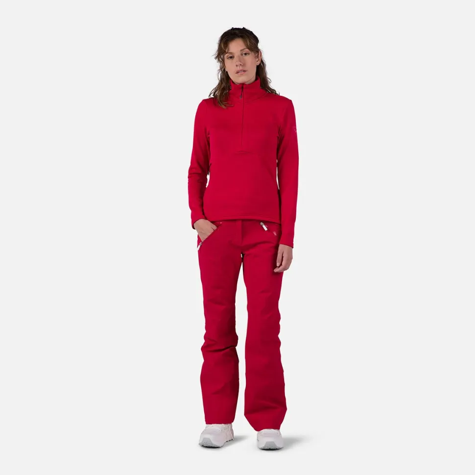Blackside Fleece 1/2-Zip Pullover - Women's