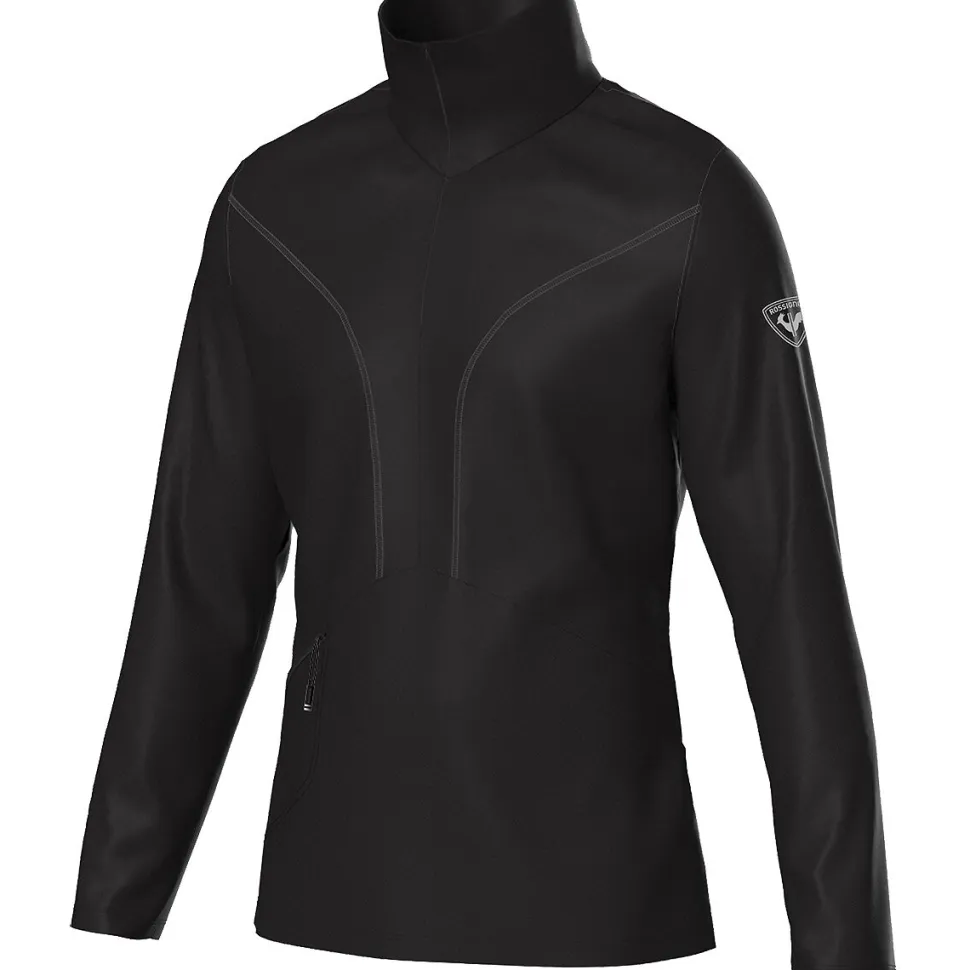 Blackside Fleece 1/2-Zip Pullover - Women's