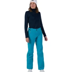 Blackside Fleece 1/2-Zip Pullover - Women's