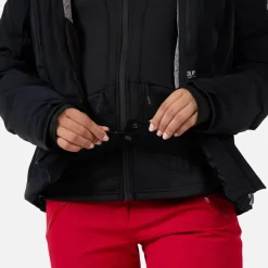 Blackside Puffy Jacket - Women's