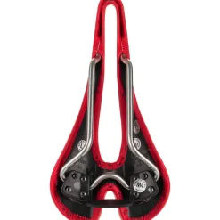 Blaster Saddle