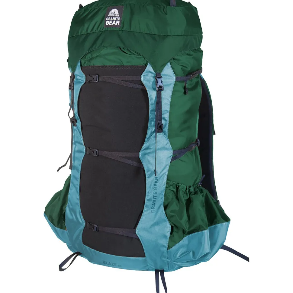 Blaze 60L Backpack