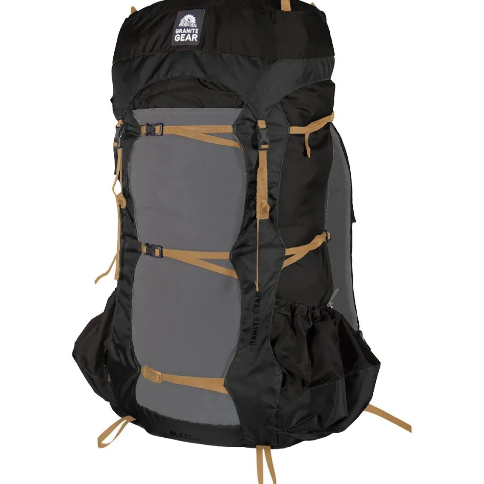 Blaze 60L Backpack