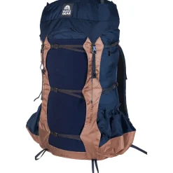 Blaze 60L Backpack