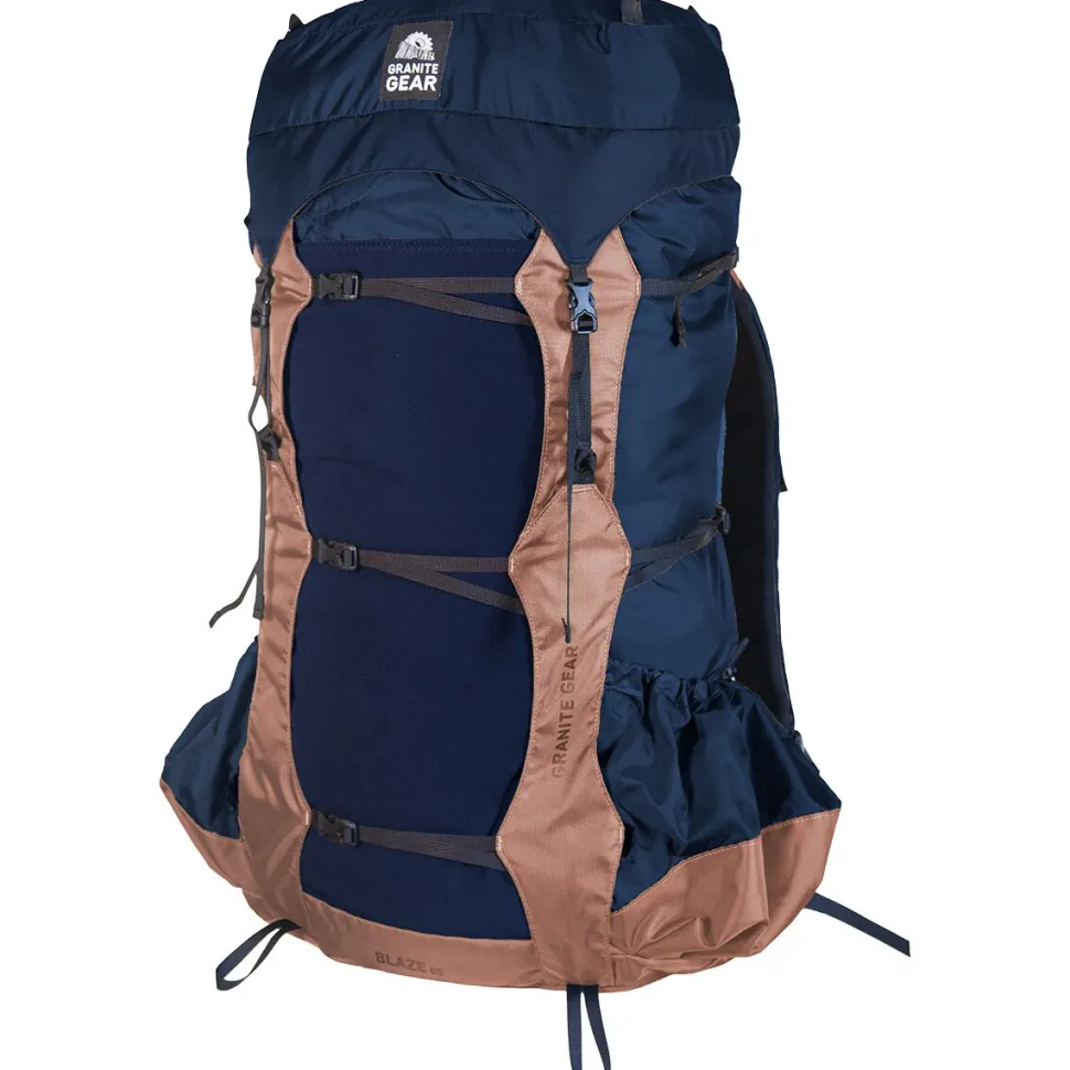 Blaze 60L Backpack