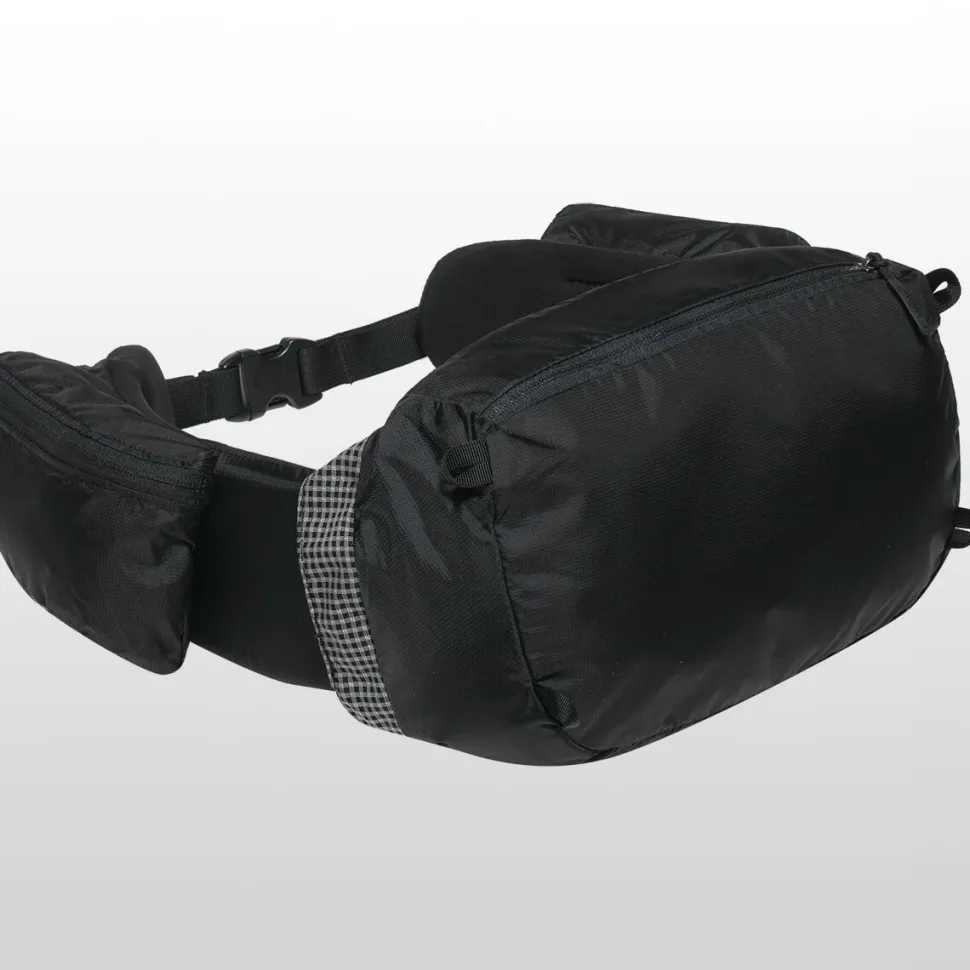Blaze 60L Backpack