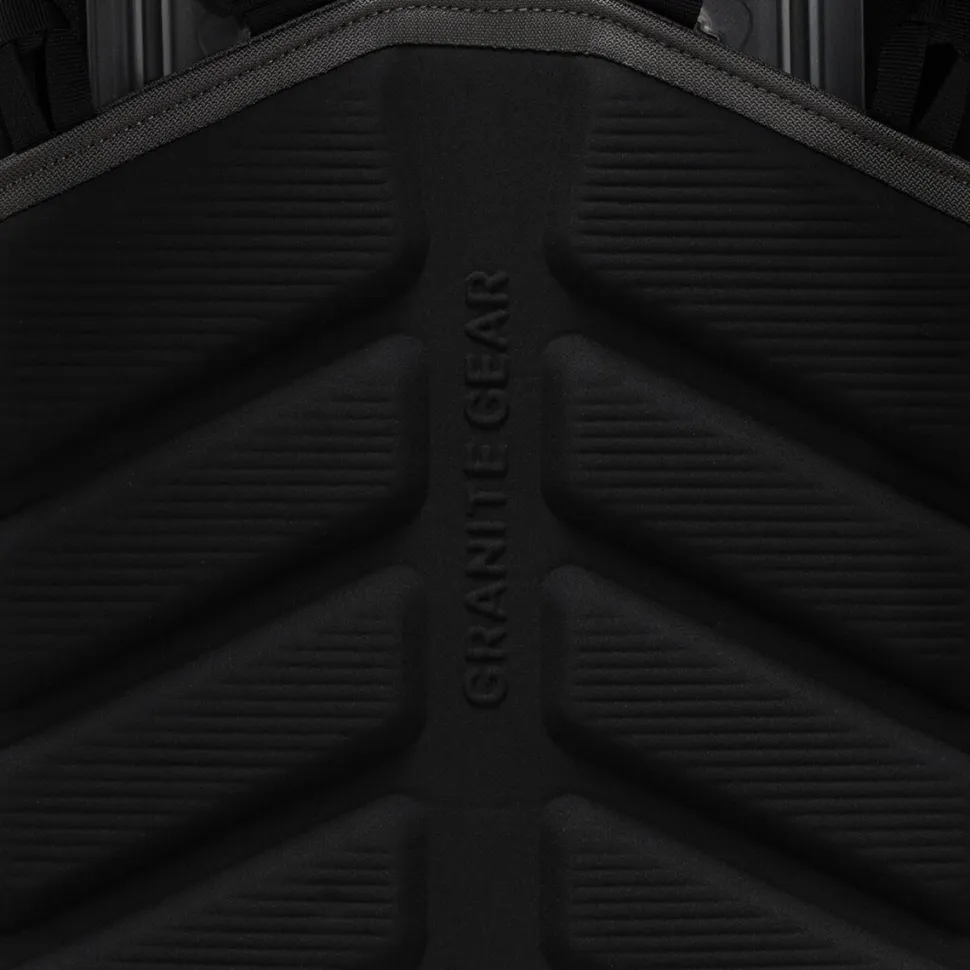 Blaze 60L Backpack