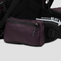 Blaze 60L Backpack