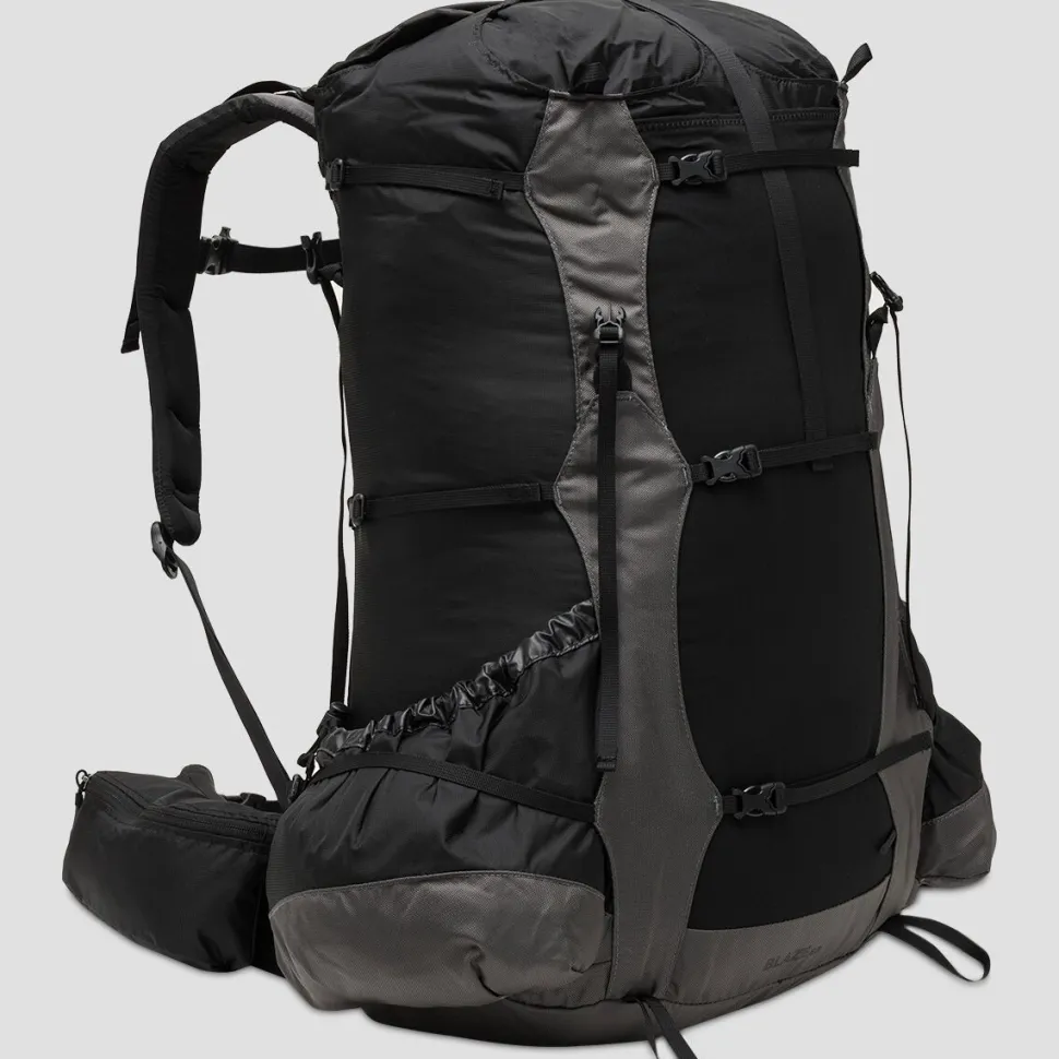 Blaze 60L Backpack