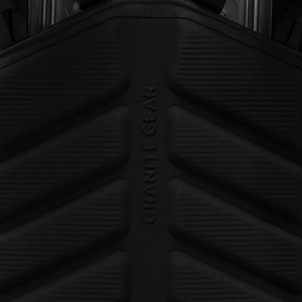Blaze 60L Backpack