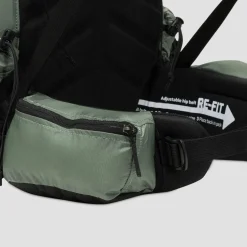 Blaze 60L Backpack