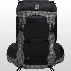 Blaze 60L Backpack