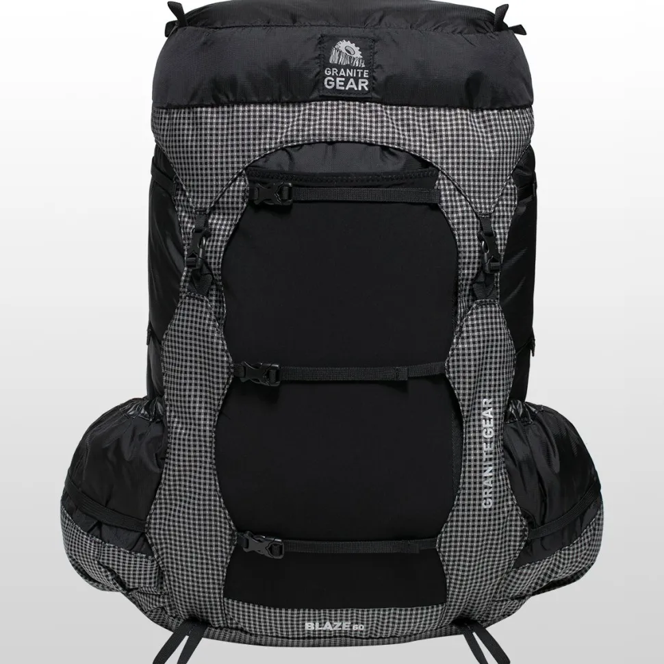 Blaze 60L Backpack