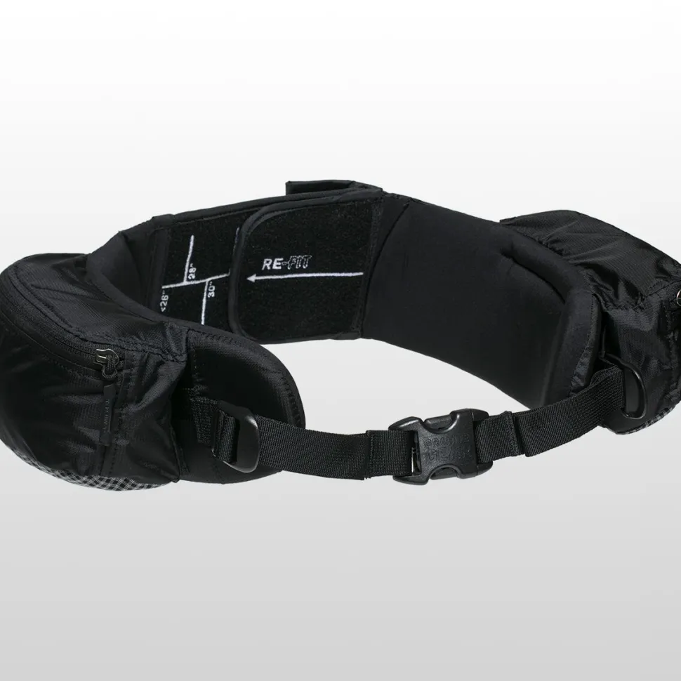 Blaze 60L Backpack