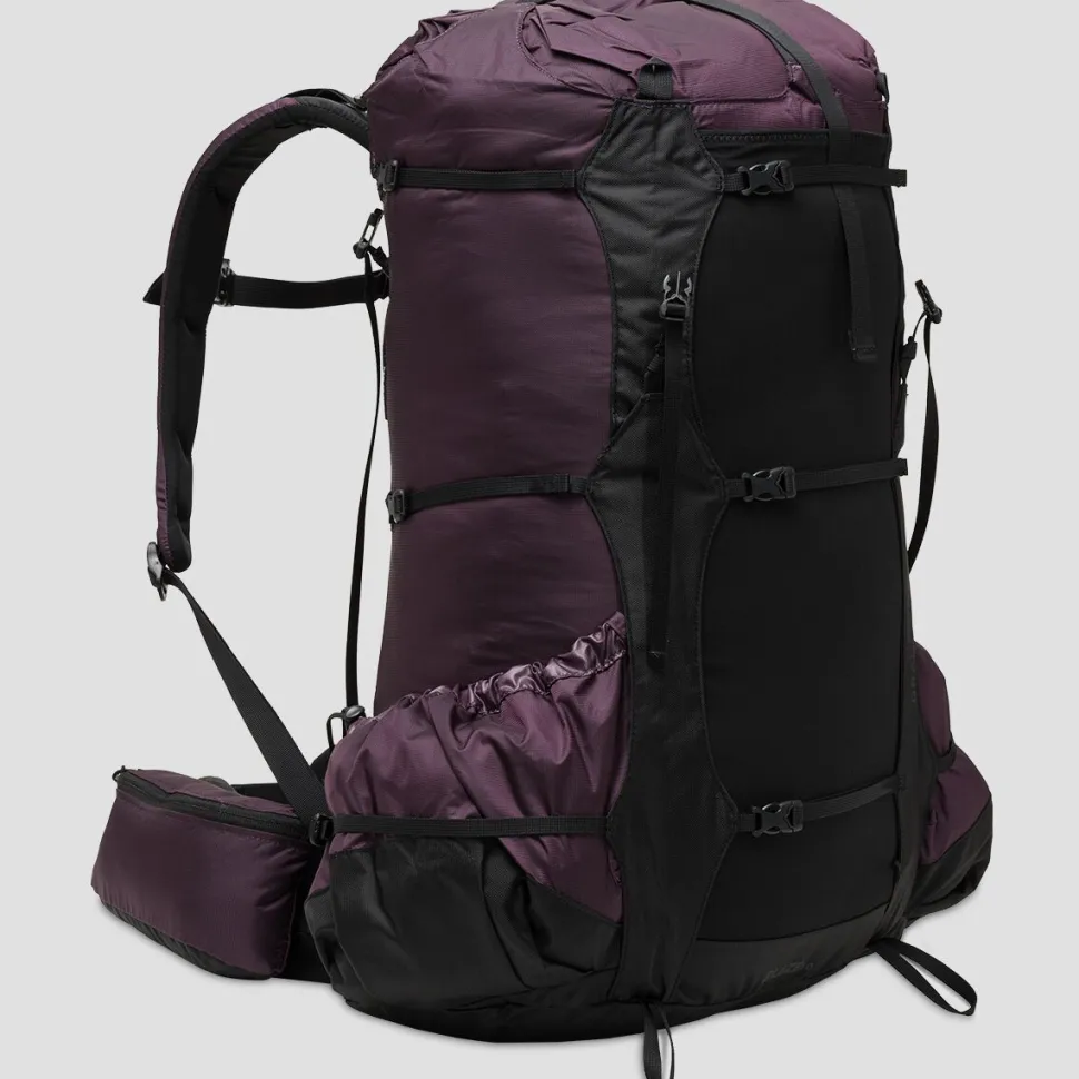 Blaze 60L Backpack